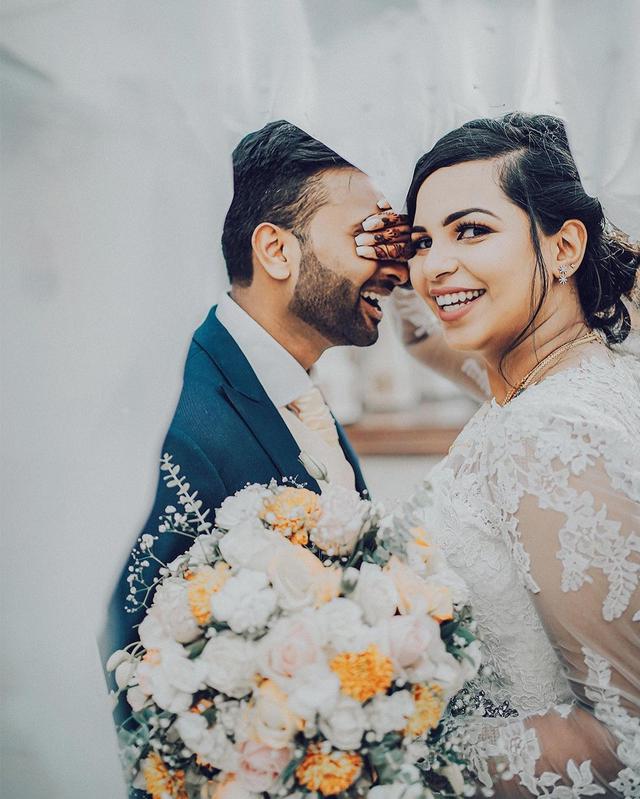 Merin Metilda Makeup Artist - 3