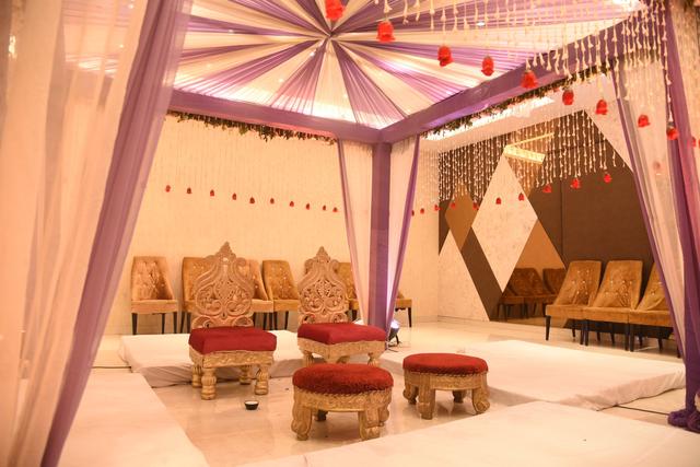 The Indi Events, Laxmi Nagar - 3