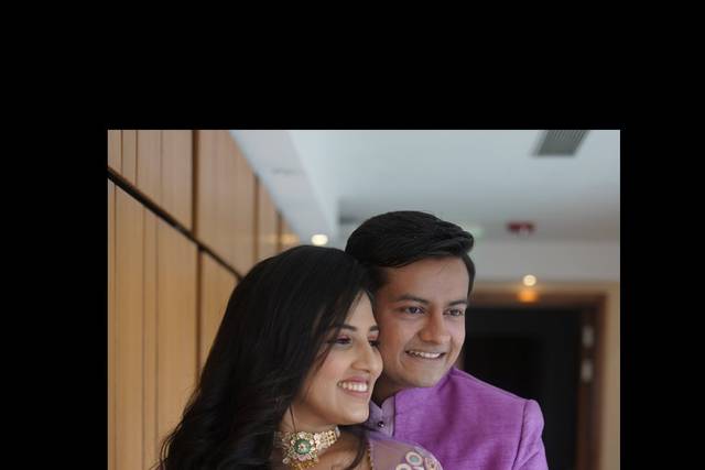 Makeup by Krishi, Pune 1