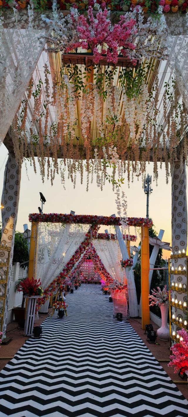 Eventophilia - 2