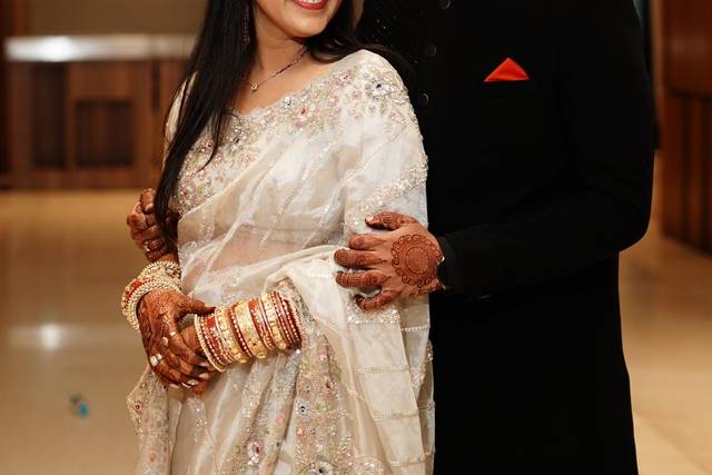 Makeup by Krishi, Pune 3