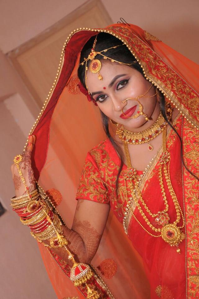 Akanksha Makeup Artist - 3
