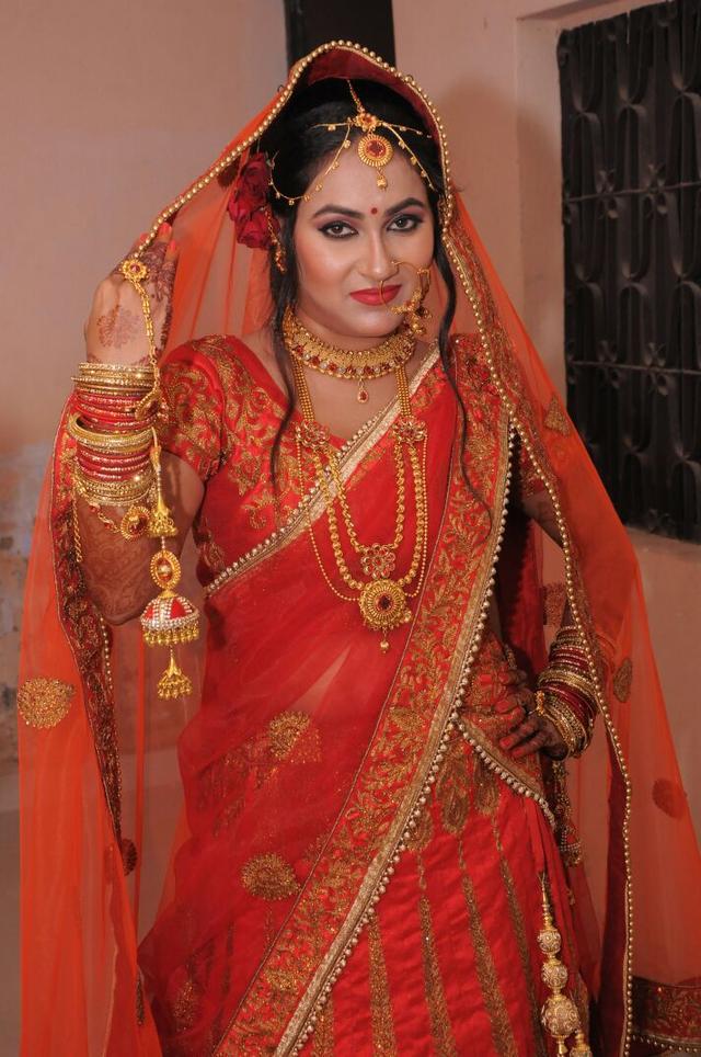 Akanksha Makeup Artist - 4