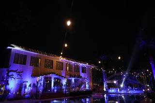 Corbett Adventure Resort 1