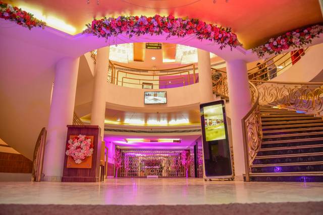 Symphony Banquets 3