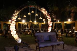 Corbett Adventure Resort 3