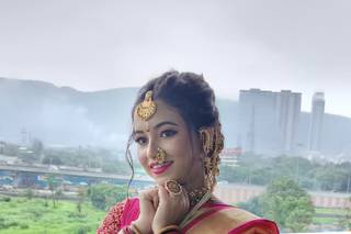 Kanchan Patil Makeup Artist - 7