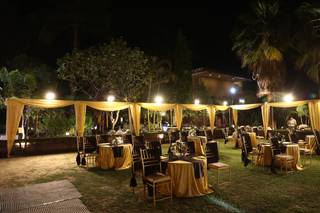 Corbett Adventure Resort 5