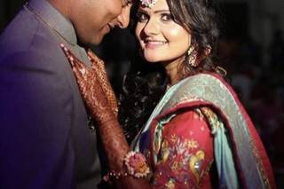 Sangeeta Mehendi Art - 5