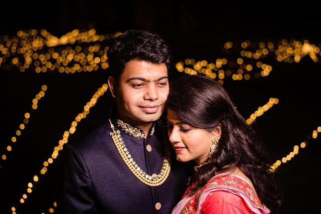 Bliss and Vows - 1