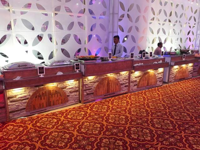 Kisan Kanhaiya Caterers, Lucknow - 2