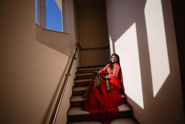 Bliss and Vows - 3