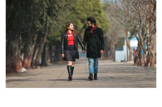 Stories by Shanker - 5