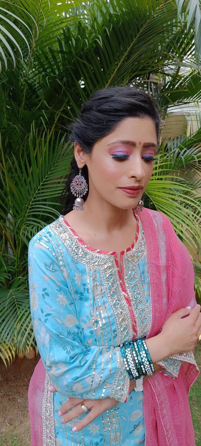 Makeup by Jasveen Kaur - 4