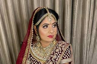 Dolledup by Surbhi - 5
