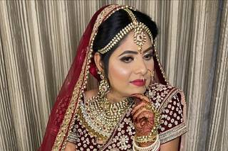 Dolledup by Surbhi - 6