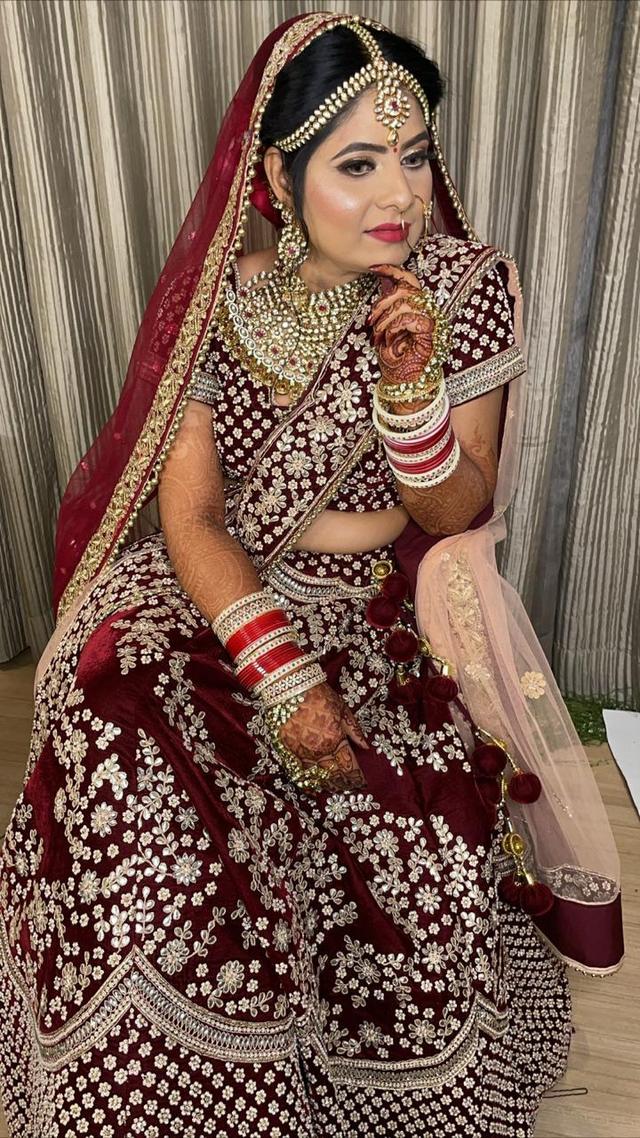 Dolledup by Surbhi - 2