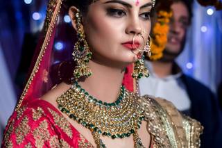 RZ Makeovers, Vikaspuri - 5