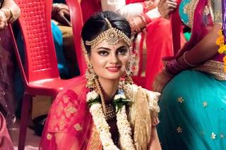 RZ Makeovers, Vikaspuri - 6
