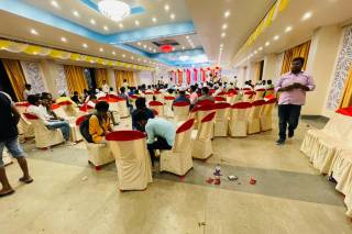Hotel Star, Bodhgaya - 6