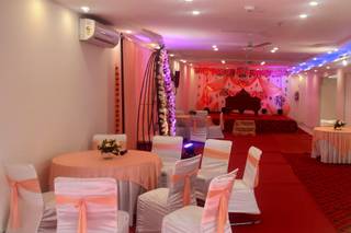 Sanvi Prime - 8