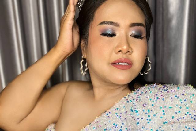 Makeup by Himani 1