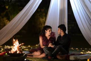 Hotel Grand Tapovan - 5