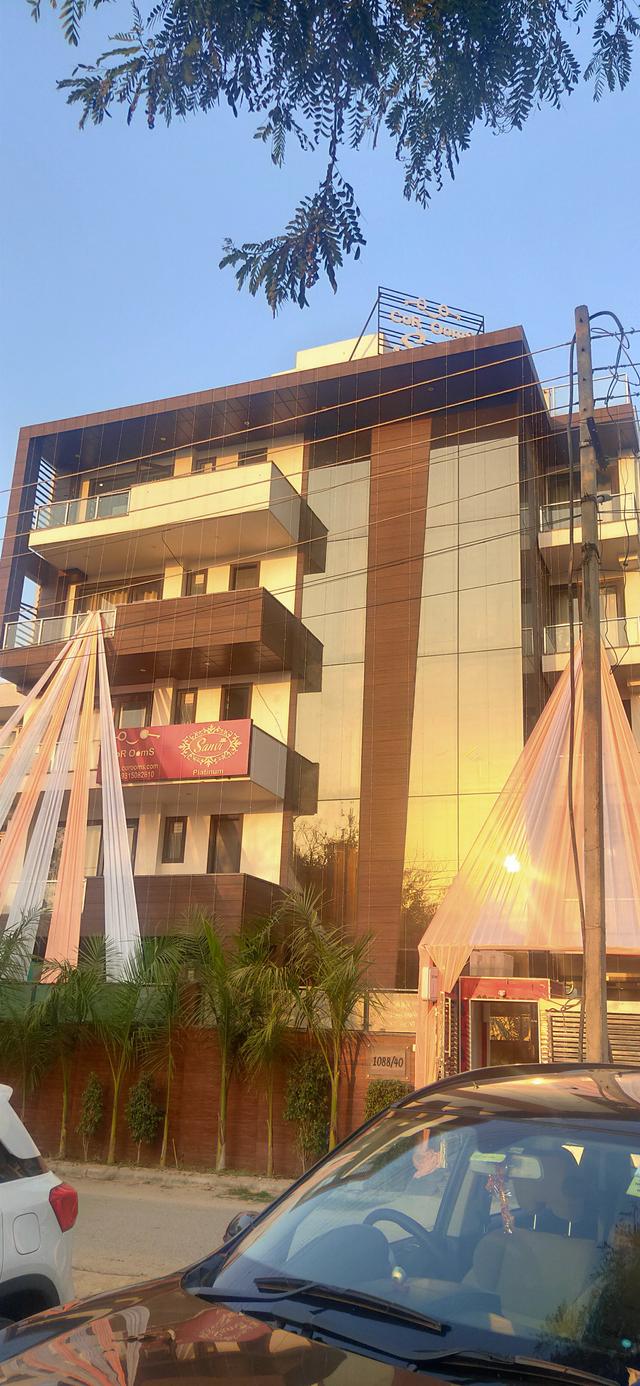 Sanvi Prime - 2