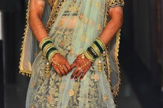 RZ Makeovers, Vikaspuri - 24