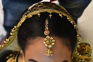 RZ Makeovers, Vikaspuri - 25