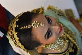 RZ Makeovers, Vikaspuri - 26