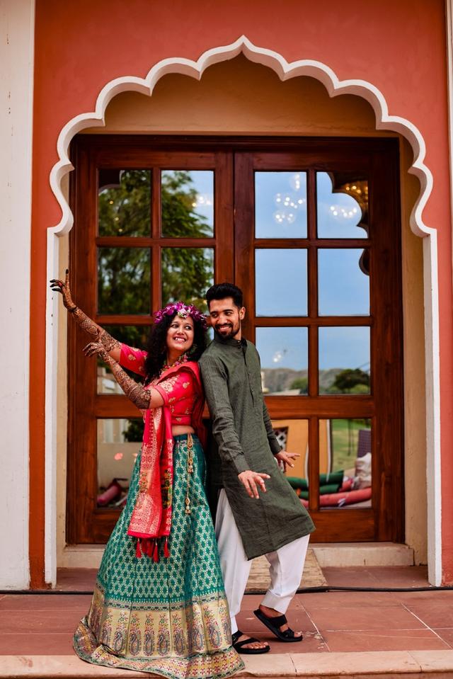 Bliss and Vows - 2