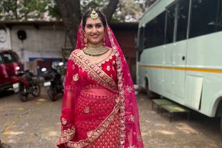 Avni Gala Makeovers - 8