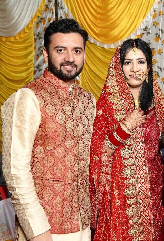 Beyond Blush By Tamanna - 3