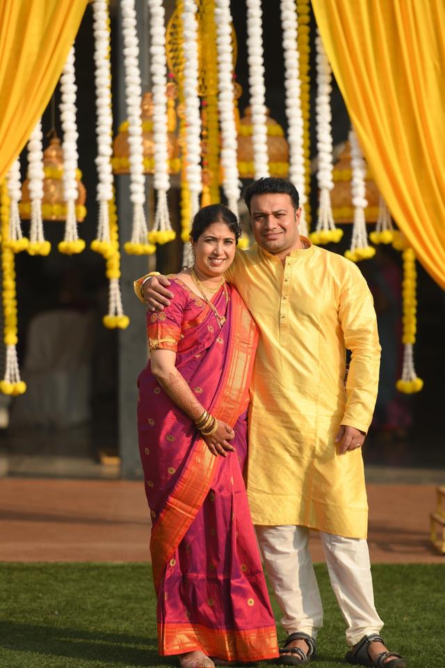 Ashirwad Mangal - 2