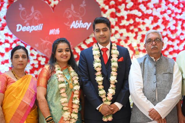 Ashirwad Mangal - 4