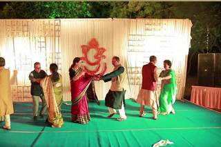 Maggie Wedding Choreo By Karan Thakuri - 5