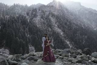The Urban Crescent Productions - 4