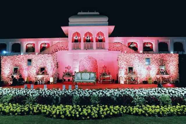 The Palace By Park Jewels Hotels And Resorts 1