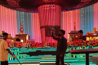 Spark Catering - 1
