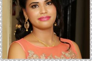 RZ Makeovers, Vikaspuri - 21