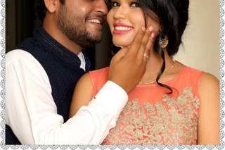 RZ Makeovers, Vikaspuri - 22