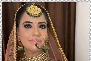 RZ Makeovers, Vikaspuri - 23