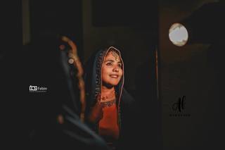 AF Makeover And Henna - 4