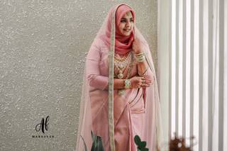 AF Makeover And Henna - 5