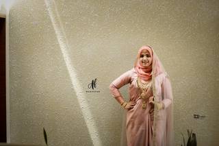 AF Makeover And Henna - 6