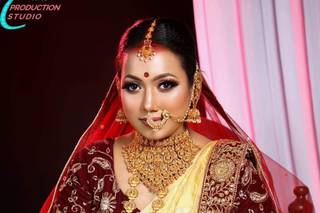 Promasree's Makeover - 1