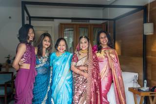 Makeovers By Hajira - 6