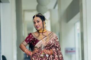 Makeovers By Hajira - 7