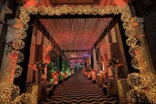 Prasha Events Designs & Decor - 6